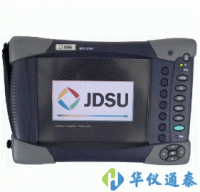 美國JDSU MTS-6000系列OTDR光時(shí)域反射儀