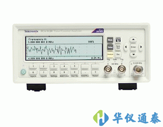 美國(guó)Tektronix(泰克) FCA3003定時(shí)器/計(jì)數(shù)器/分析儀