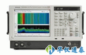 美國(guó)Tektronix(泰克) SPECMON6頻譜分析儀