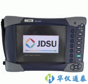 美國(guó)JDSU MTS-6000系列OTDR光時(shí)域反射儀