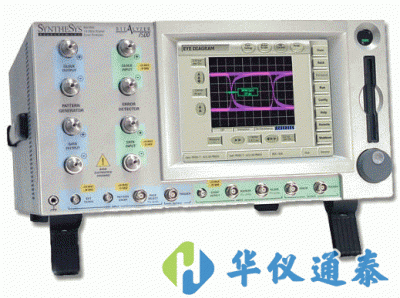 美國Tektronix(泰克) BA1500誤碼率測試儀