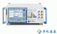 德國(guó) R&S CMW500 寬帶無(wú)線電綜合測(cè)試儀