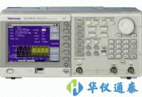 美國(guó)Tektronix(泰克) AFG3011C任意波形/函數(shù)發(fā)生器