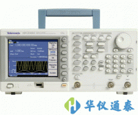 美國(guó)Tektronix(泰克) AFG3101C任意波形/函數(shù)發(fā)生器