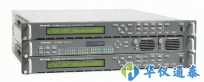 美國Tektronix(泰克) SPG8000同步脈沖發(fā)生器