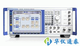 德國(guó) R&S SMU200A 矢量信號(hào)發(fā)生器