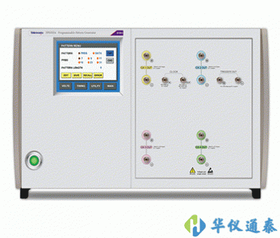 美國Tektronix(泰克) PPG3001碼型發(fā)生器