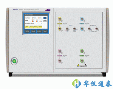 美國(guó)Tektronix(泰克) PPG3004碼型發(fā)生器