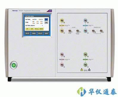 美國(guó)Tektronix(泰克) PPG3201碼型發(fā)生器