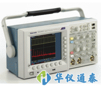 美國Tektronix(泰克) TDS3012C數(shù)字熒光示波器