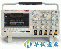 美國Tektronix(泰克) MSO2004B混合信號示波器