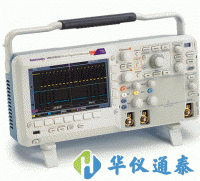 美國Tektronix(泰克) MSO2002B混合信號示波器