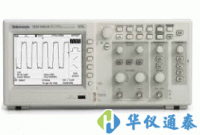 美國Tektronix(泰克) TDS1012B數(shù)字存儲示波器