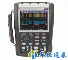 美國(guó)Tektronix(泰克) THS3014手持示波器