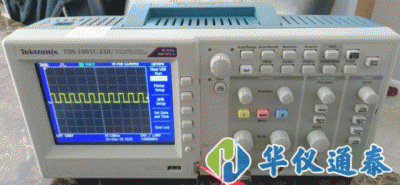 美國Tektronix(泰克) TDS1001C-EDU數(shù)字存儲(chǔ)示波器