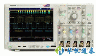 美國Tektronix(泰克) DPO5034混合信號示波器