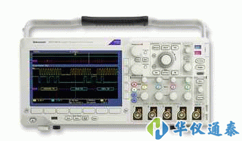 美國(guó)Tektronix(泰克) DPO3014數(shù)字熒光示波器