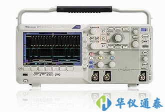 美國Tektronix(泰克) DPO2022B混合信號示波器