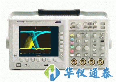 美國Tektronix(泰克) TDS3054C數(shù)字熒光示波器