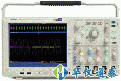 美國(guó)Tektronix(泰克) MDO4054-6混合域示波器