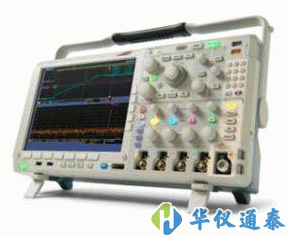 美國Tektronix(泰克) MDO4034-3混合域示波器