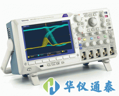 美國Tektronix(泰克) DPO3054數(shù)字熒光示波器