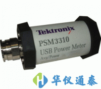 美國(guó)Tektronix(泰克) PSM3310微波功率計(jì)/傳感器