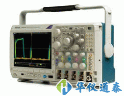 美國Tektronix(泰克) MDO4054-3混合域示波器