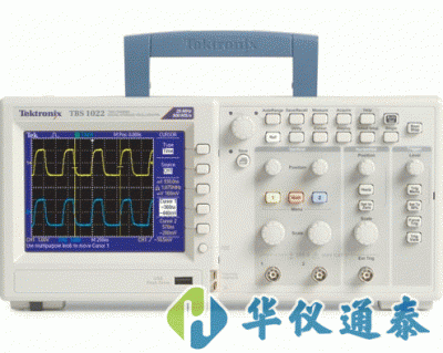 美國Tektronix(泰克) TBS1022數(shù)字存儲示波器