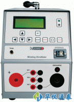 瑞典DV POWER RMO20TW抽頭轉(zhuǎn)換開關(guān)分析儀和線組電阻計