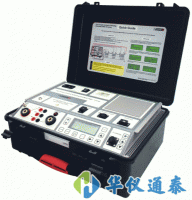 瑞典DV POWER RMO25TD抽頭轉(zhuǎn)換開關(guān)分析儀和線組電阻計(jì)