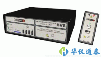 瑞典DV POWER BVS電池電壓檢測(cè)儀