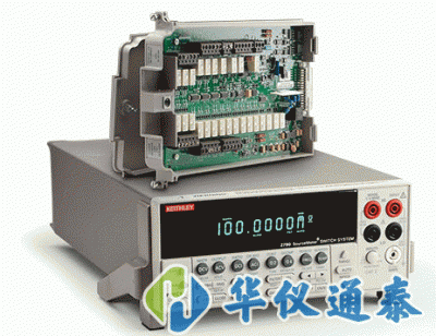 美國(guó)KEITHLEY 2790-L專用數(shù)字多用表