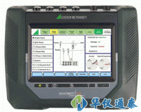 德國(guó)GMC-Instruments MavoWatt 240電能質(zhì)量分析儀