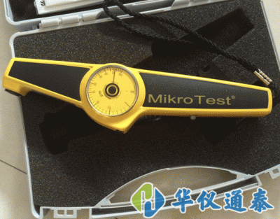 德國(guó)EPK MIMIKROTEST Ni50涂層測(cè)厚儀