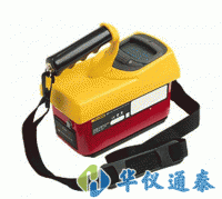 美國福祿克(FLUKE) Model 451B電離室巡檢儀