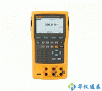 美國Fluke 754/754 PLUS多功能過程校驗(yàn)儀