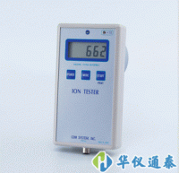 日本ION TESTER COM-3010型負(fù)離子測(cè)定儀