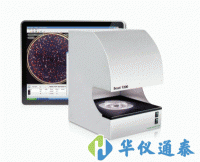 法國interscience Scan 1200自動菌落計(jì)數(shù)器