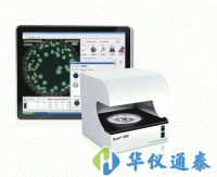 法國interscience Scan 300全自動菌落計數(shù)器