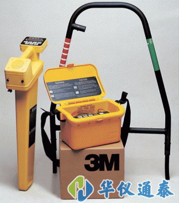 美國3M Dynatel? 2273E電纜(光纜)外皮故障及路由探測儀