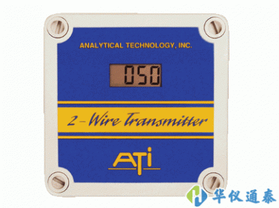 美國(guó)ATI B12二線制濕式氣體檢測(cè)儀