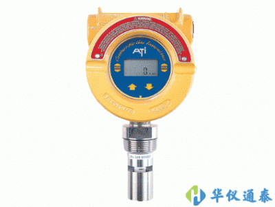 美國ATI A12-17固定式可燃?xì)怏w檢測儀