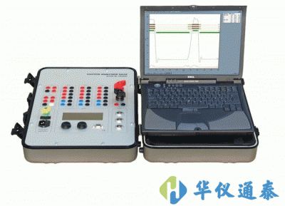 瑞典ELCON SA10斷路器(開關(guān))綜合測(cè)試分析儀