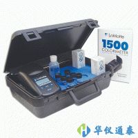 美國LAMOTTE DC1500型氯比色計(jì)