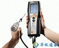 德國(guó)Testo340 煙氣分析儀