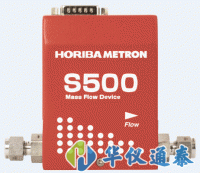 日本Horiba S500氣體質(zhì)量流量控制器