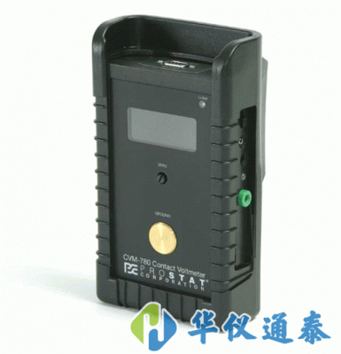 美國Prostat CVM-780 Set接觸式靜電壓/靜電放電測量測試儀