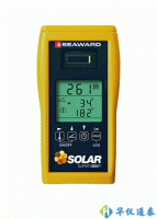 英國(guó)Seaward solar survey 200R太陽能輻照計(jì)