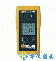 英國(guó)seaward solar survey 100太陽輻照計(jì)